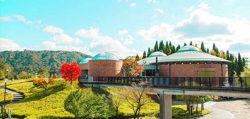 🏞️ 시가 현립 도예의 숲(시가 켄리츠 토우게이노모리) 이미지 3